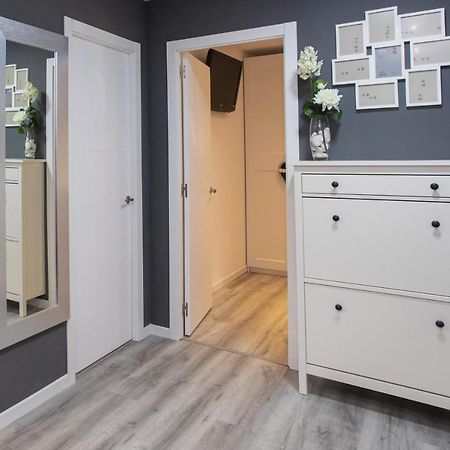 Apartamento Virgen Del Remedio 노벨다 외부 사진