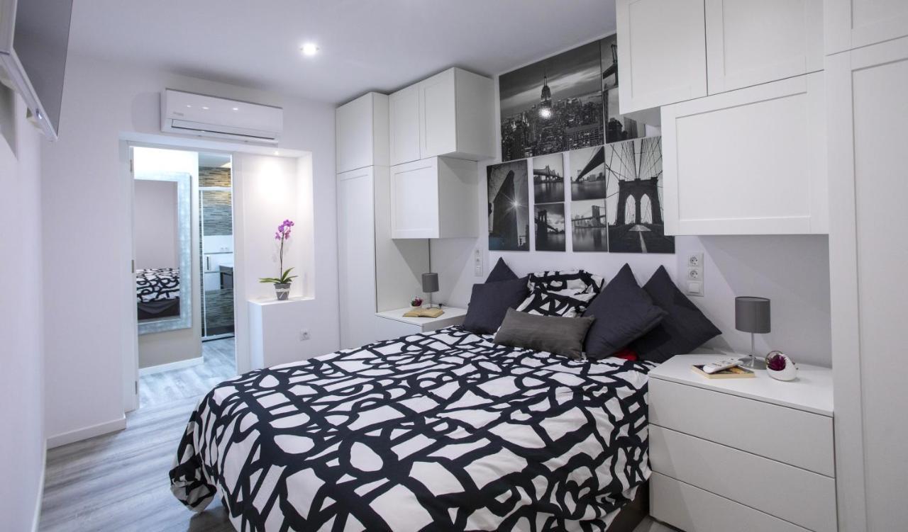 Apartamento Virgen Del Remedio 노벨다 외부 사진