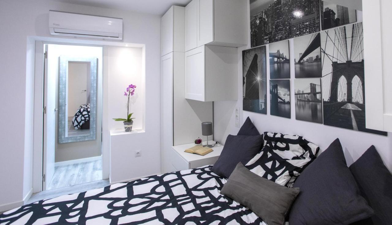 Apartamento Virgen Del Remedio 노벨다 외부 사진