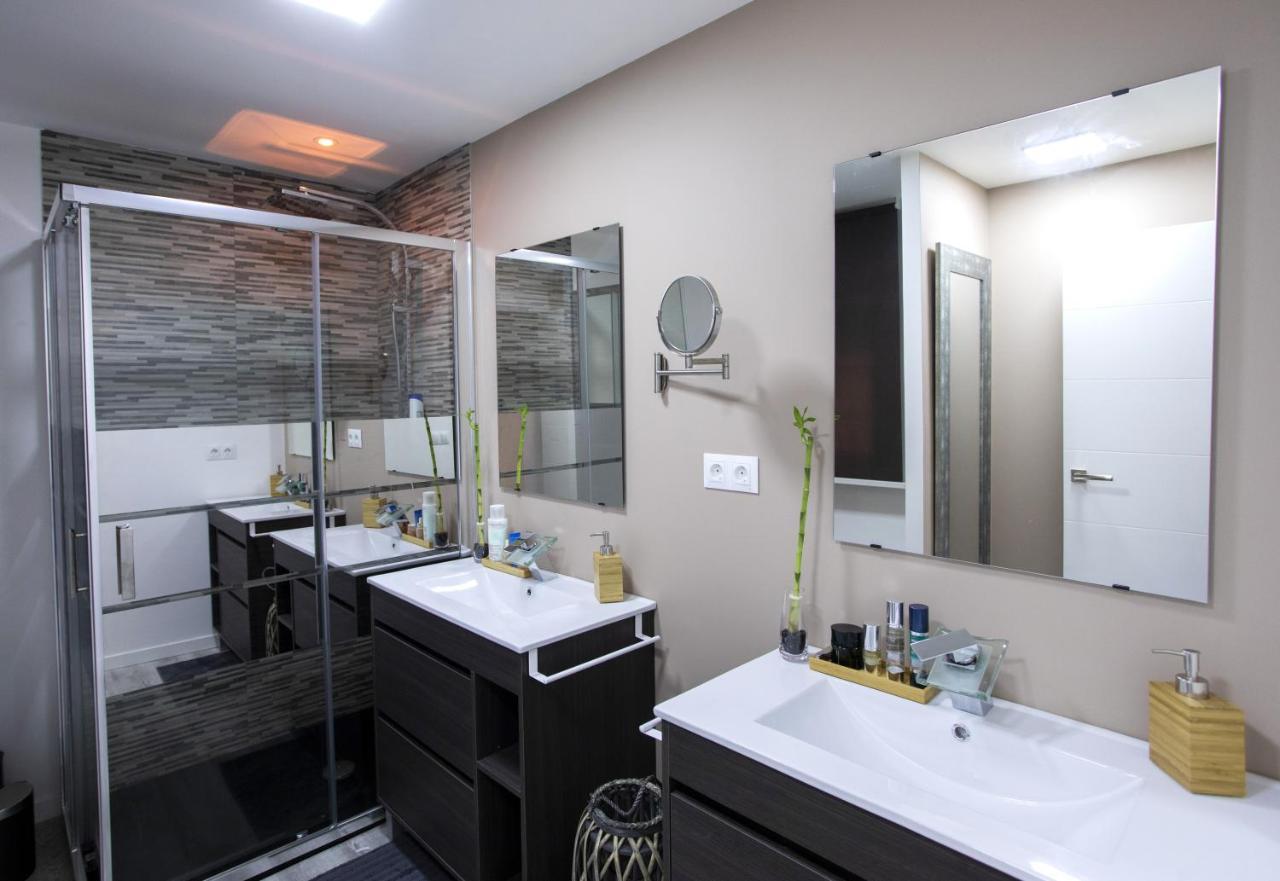 Apartamento Virgen Del Remedio 노벨다 외부 사진
